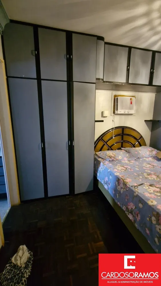 Apartamento, 3 quartos, 106 m² - Foto 4