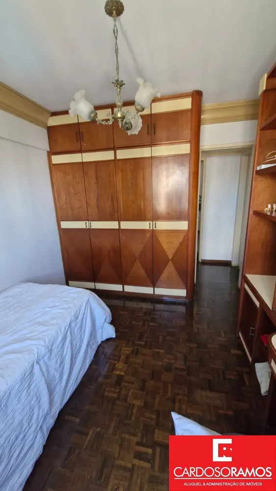 Apartamento, 3 quartos, 106 m² - Foto 1