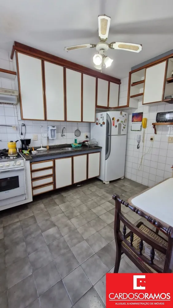 Apartamento, 3 quartos, 106 m² - Foto 3