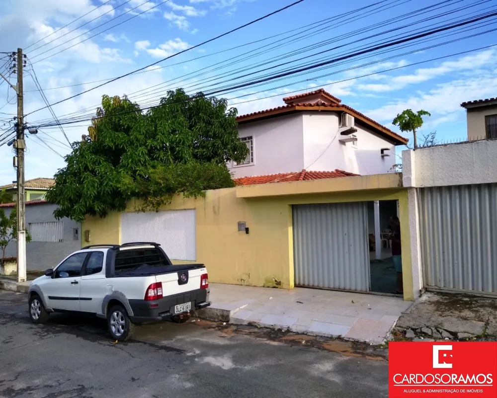 Casa, 4 quartos - Foto 5
