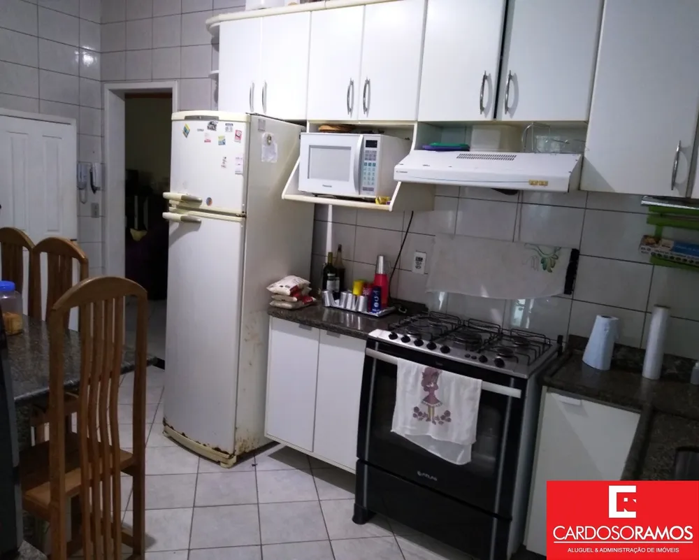 Casa, 4 quartos - Foto 7