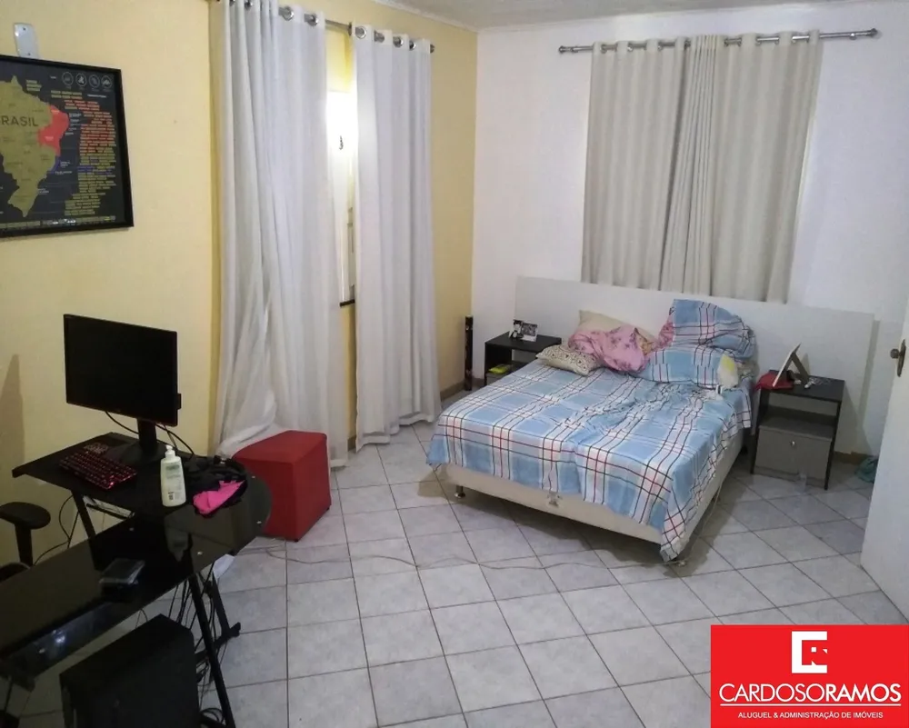 Casa, 4 quartos - Foto 2