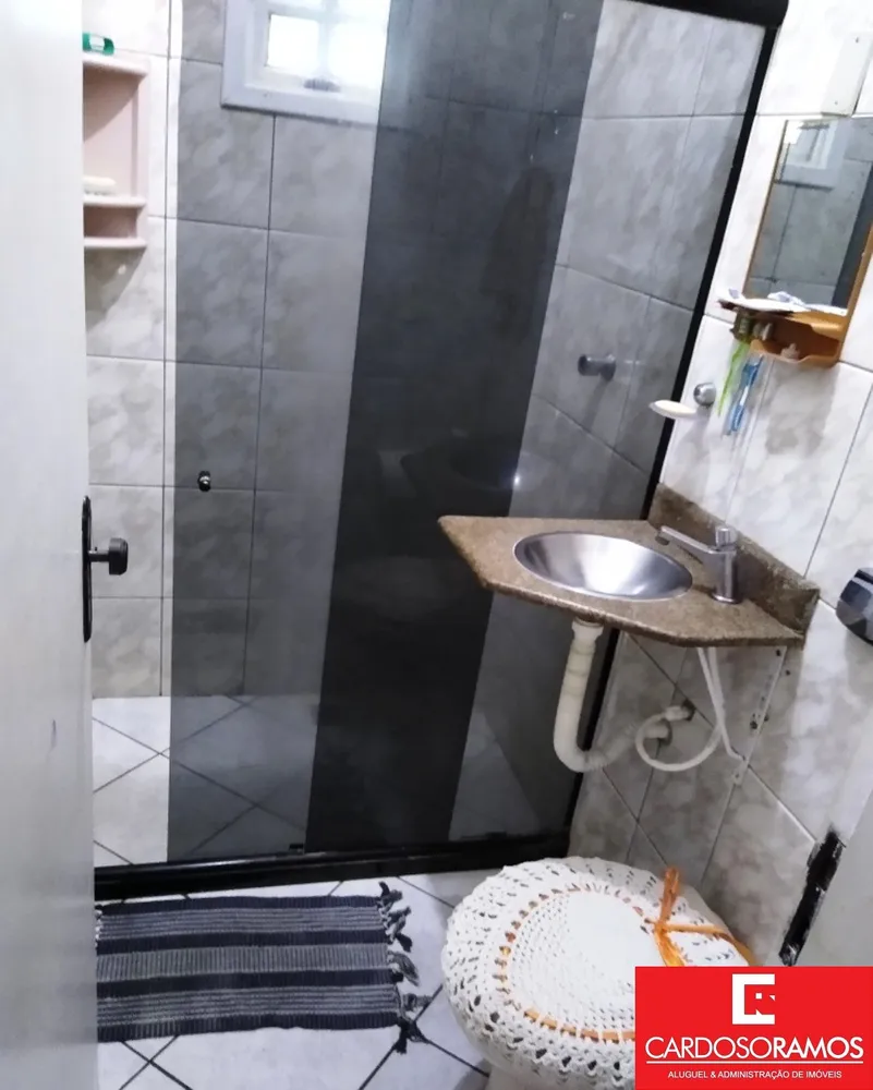 Casa, 4 quartos - Foto 4