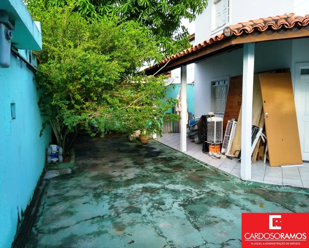 Casa, 4 quartos - Foto 4