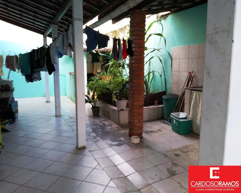 Casa, 4 quartos - Foto 5