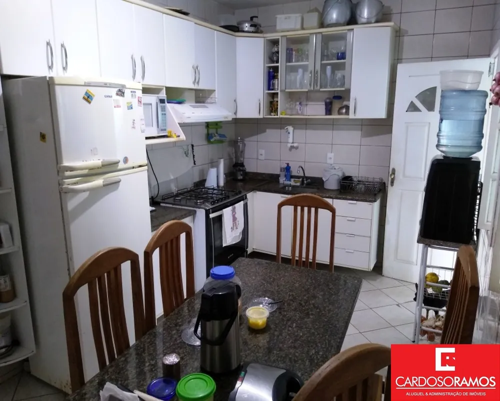 Casa, 4 quartos - Foto 7
