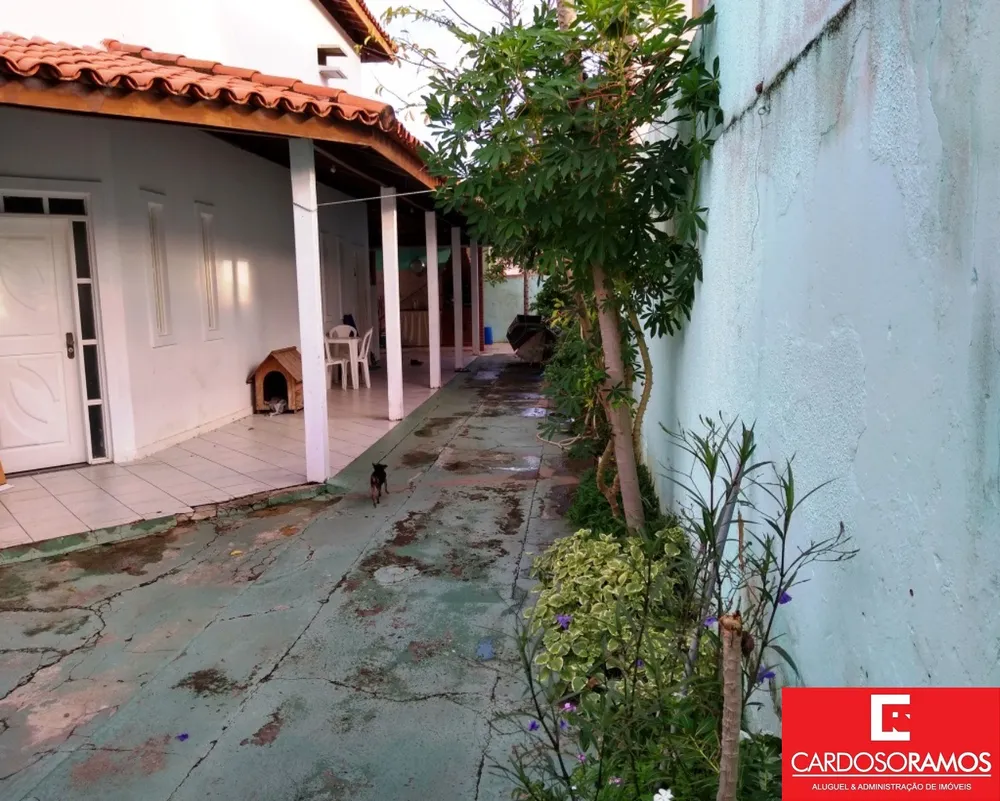 Casa, 4 quartos - Foto 3
