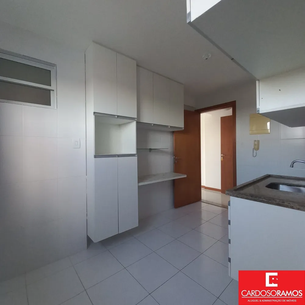 Apartamento, 3 quartos, 82 m² - Foto 3