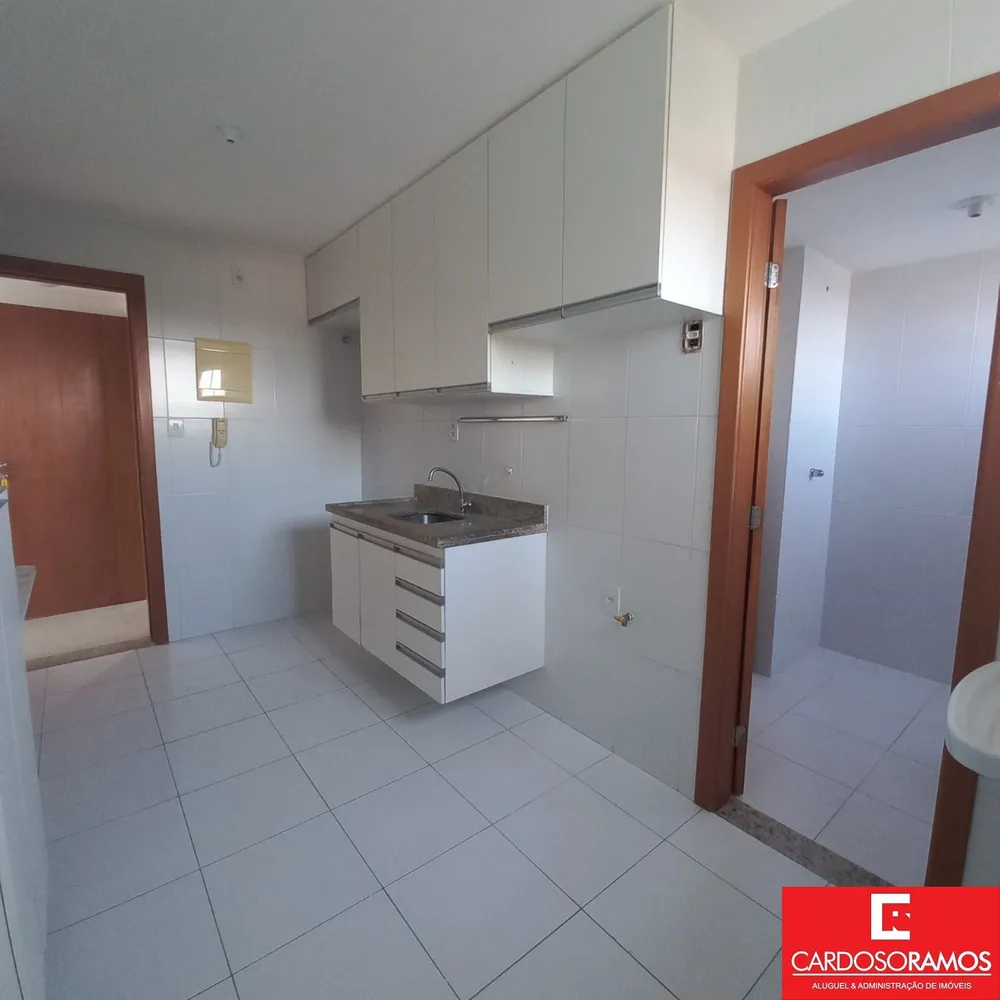Apartamento, 3 quartos, 82 m² - Foto 4