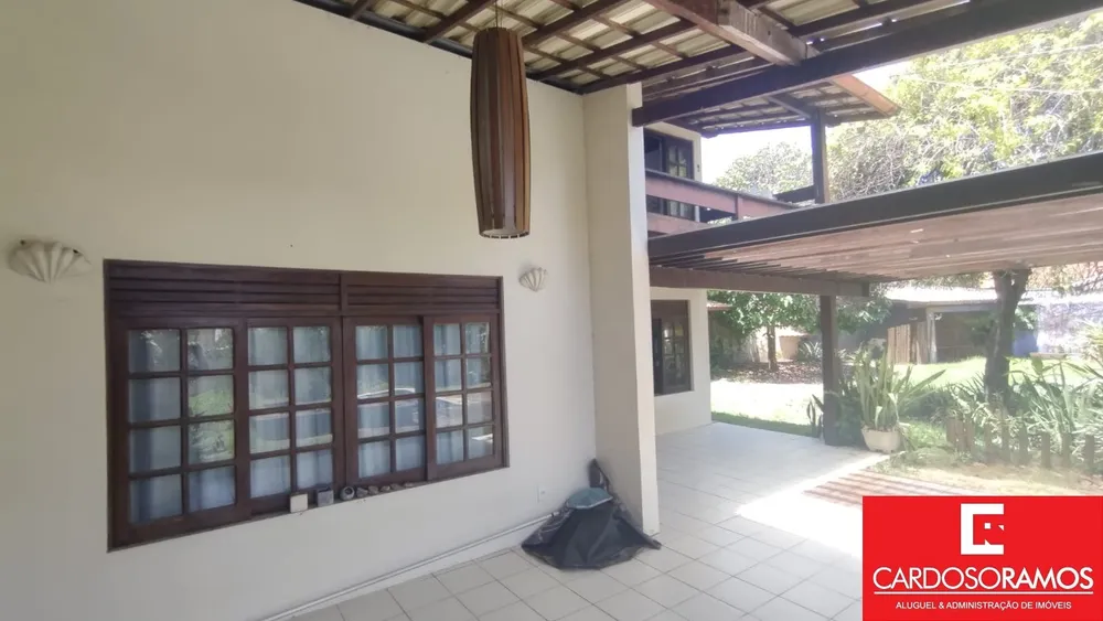 Casa, 4 quartos - Foto 8
