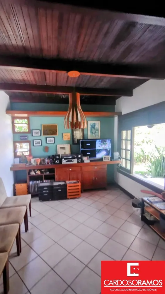 Casa, 4 quartos - Foto 5