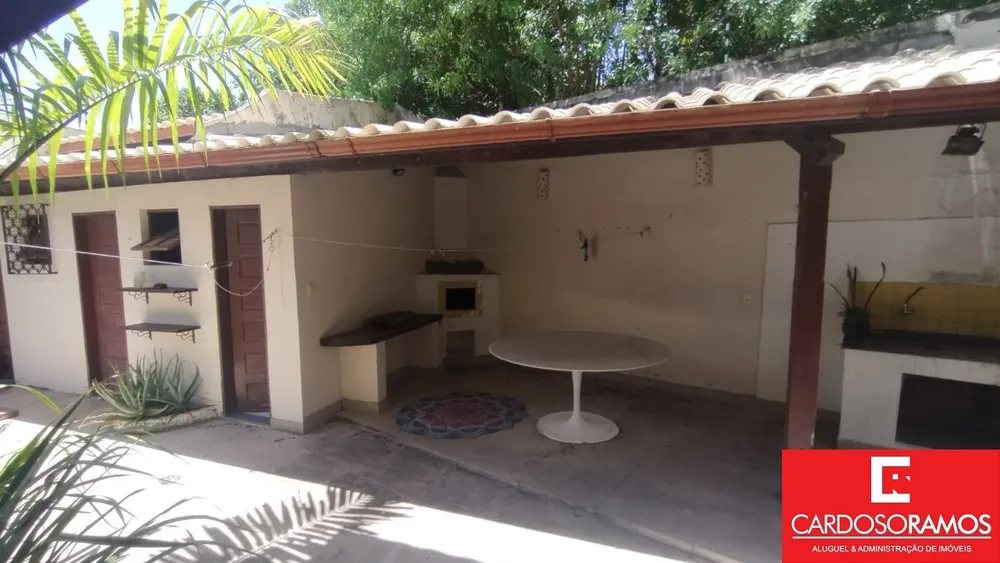 Casa, 4 quartos - Foto 9