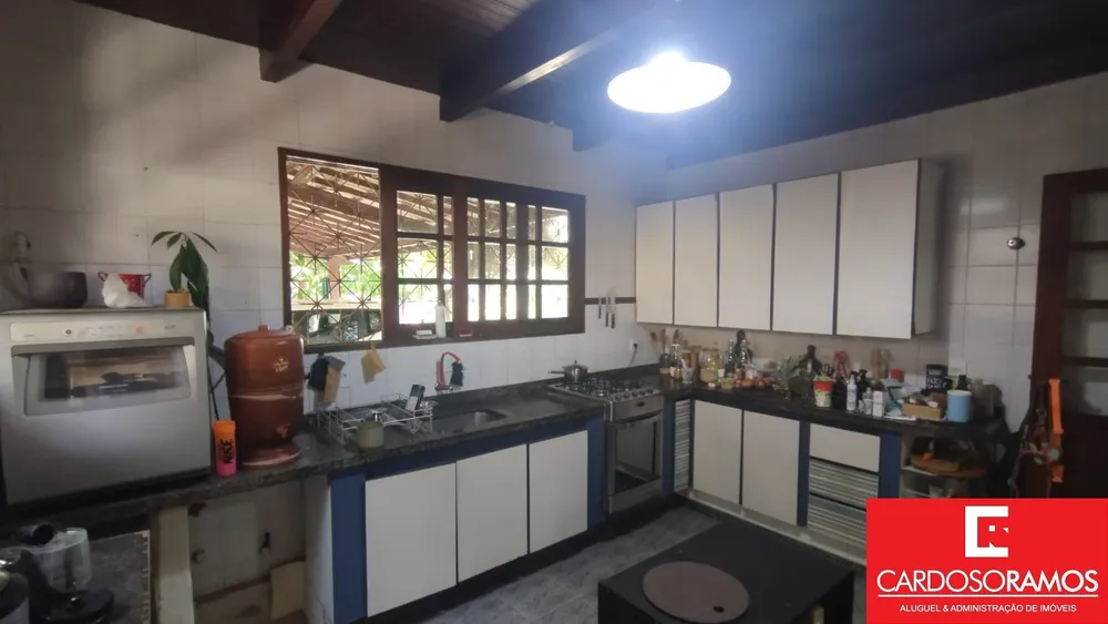 Casa, 4 quartos - Foto 4