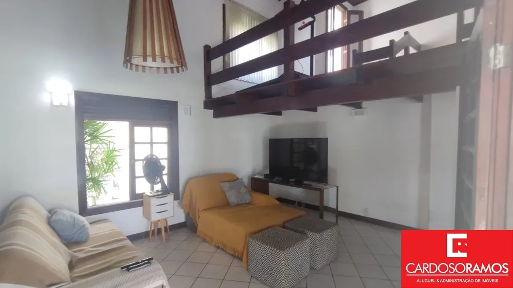 Casa, 4 quartos - Foto 3