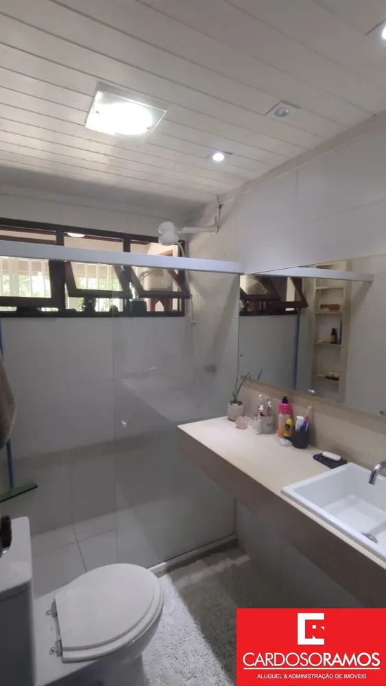Casa, 4 quartos - Foto 7