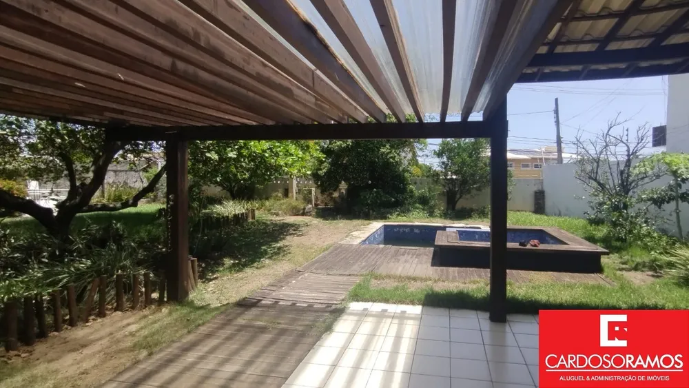 Casa, 4 quartos - Foto 1
