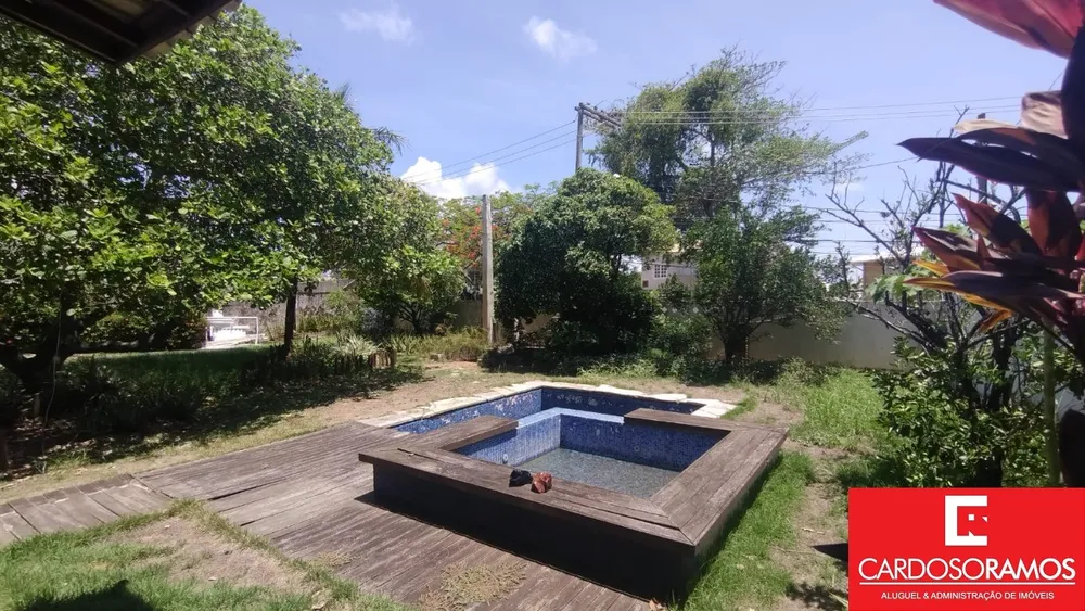 Casa, 4 quartos - Foto 6