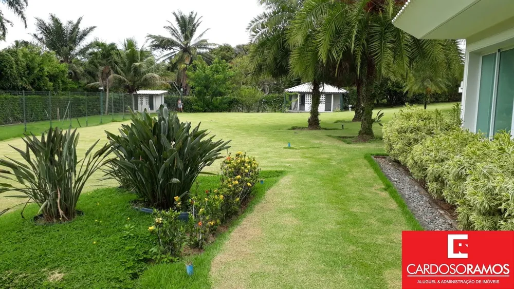 Casa, 4 quartos, 1100 m² - Foto 2