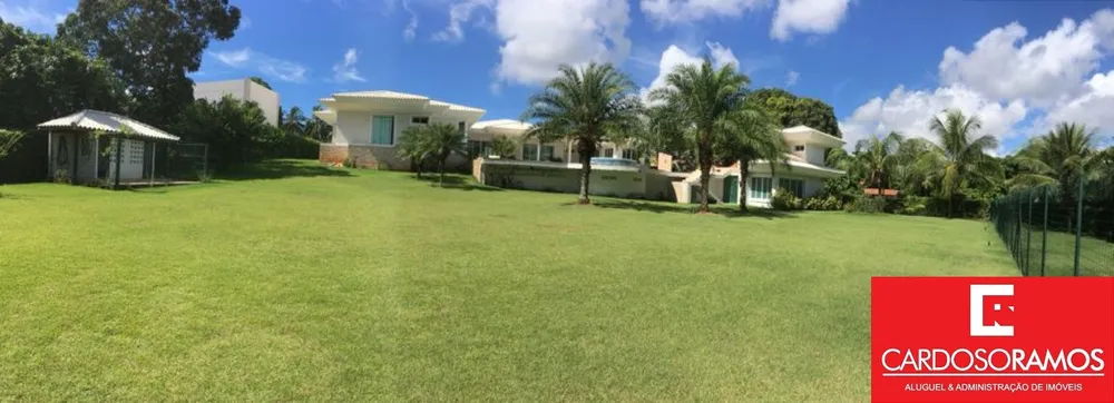 Casa, 4 quartos, 1100 m² - Foto 3
