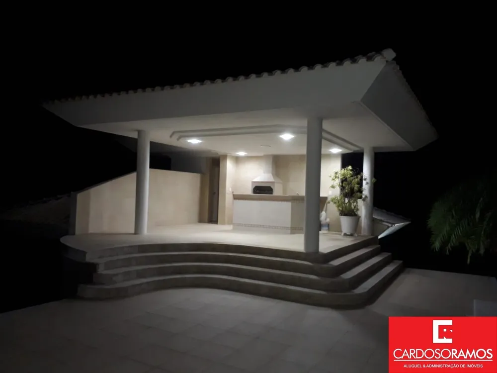 Casa, 4 quartos, 1100 m² - Foto 4