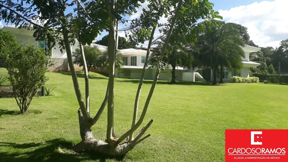 Casa, 4 quartos, 1100 m² - Foto 1