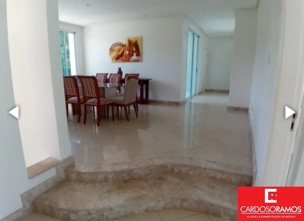 Casa, 4 quartos, 1100 m² - Foto 8