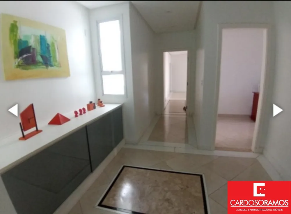 Casa, 4 quartos, 1100 m² - Foto 5