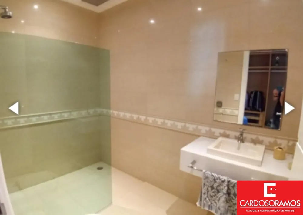 Casa, 4 quartos, 1100 m² - Foto 7