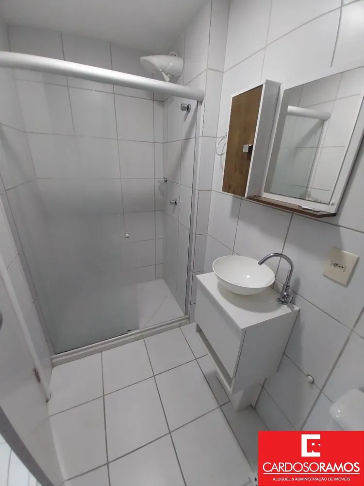 Apartamento, 2 quartos, 55 m² - Foto 2