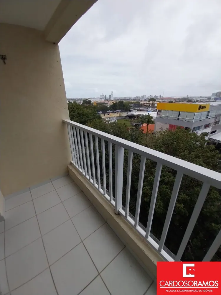 Apartamento, 2 quartos, 55 m² - Foto 7