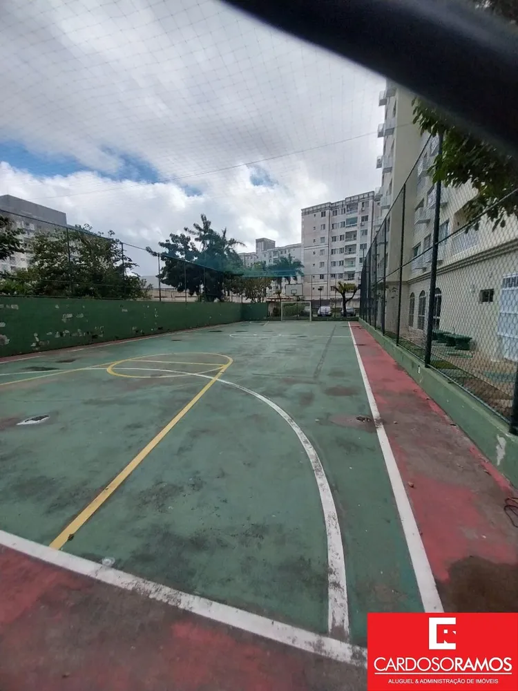 Apartamento, 2 quartos, 55 m² - Foto 3
