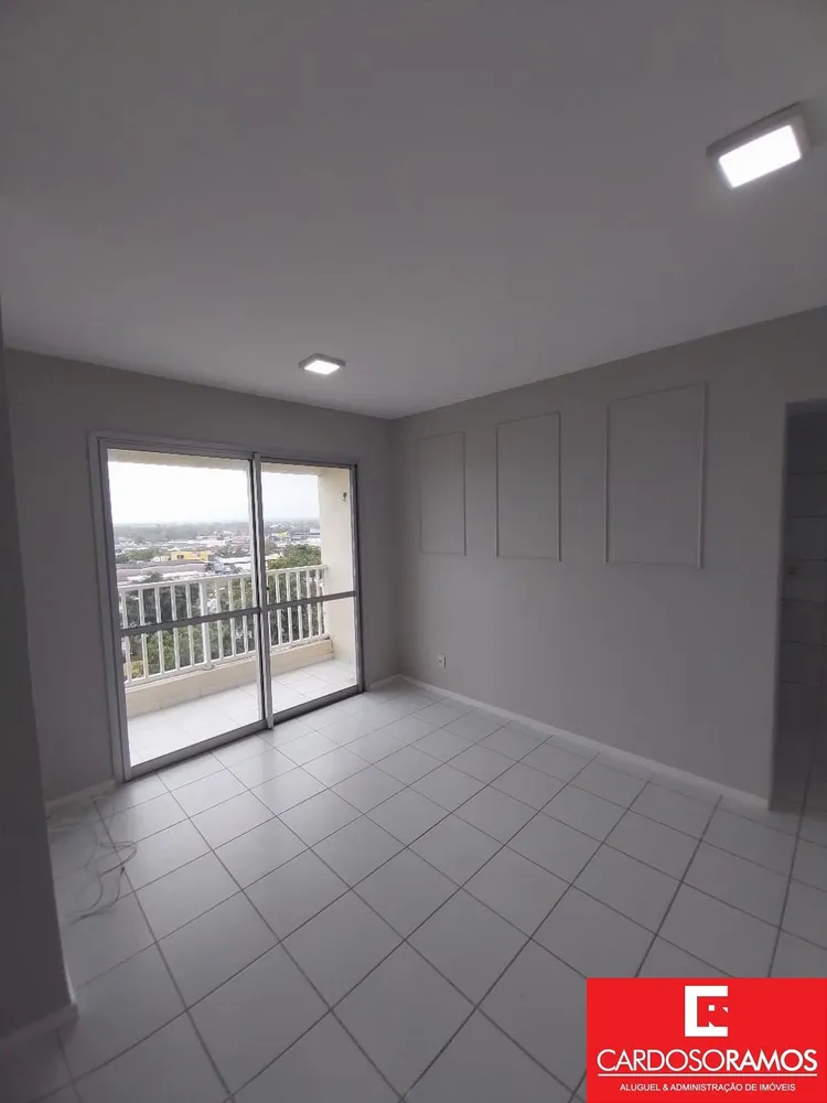 Apartamento, 2 quartos, 55 m² - Foto 5