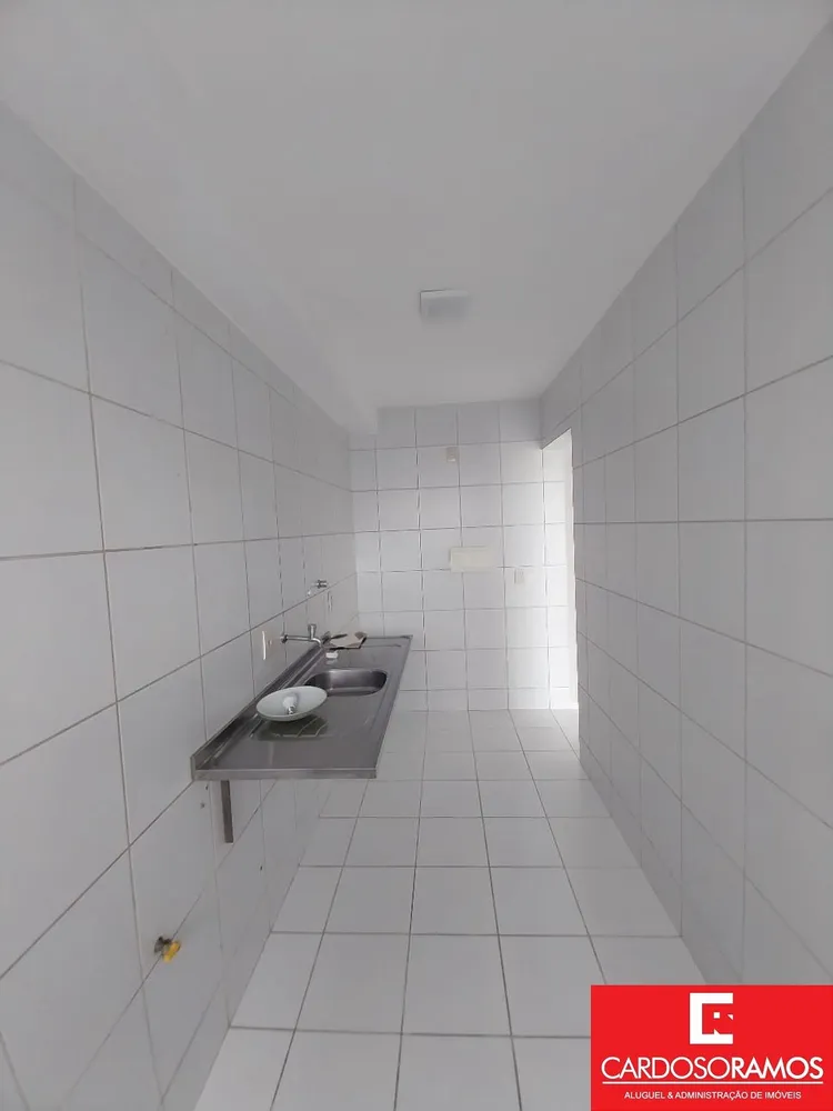 Apartamento, 2 quartos, 55 m² - Foto 4