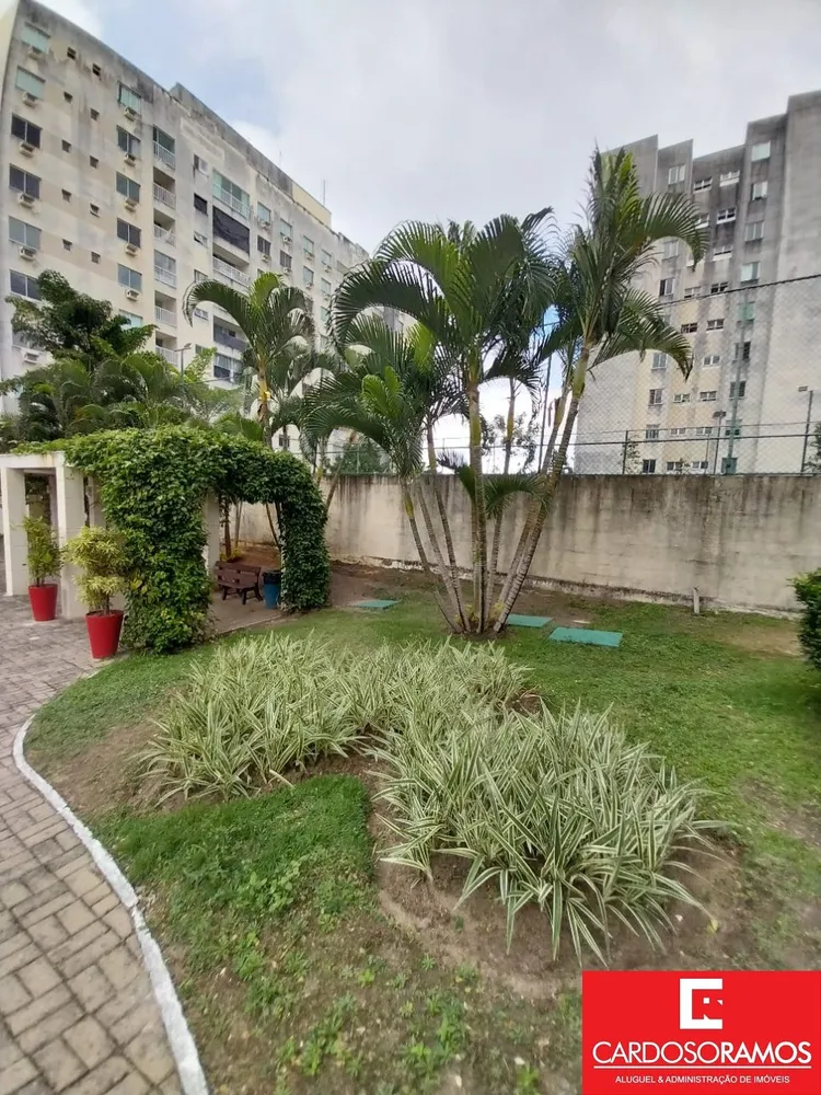 Apartamento, 2 quartos, 55 m² - Foto 8