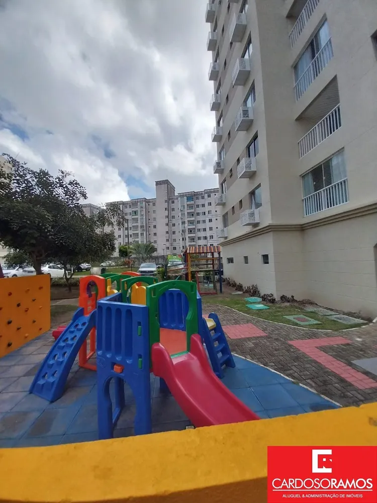 Apartamento, 2 quartos, 55 m² - Foto 6
