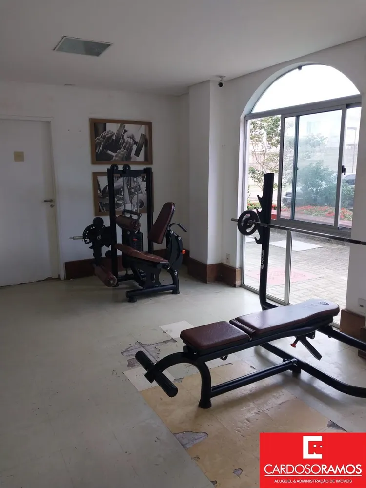 Apartamento, 2 quartos, 55 m² - Foto 12