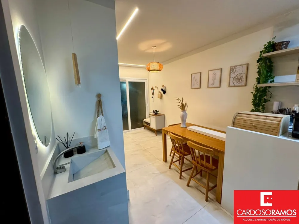 Casa, 3 quartos - Foto 3