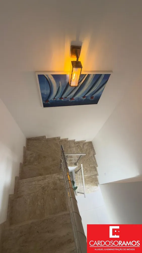 Casa, 3 quartos, 94 m² - Foto 2