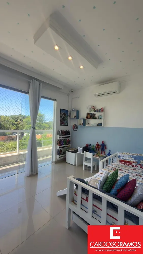 Casa, 3 quartos, 94 m² - Foto 4