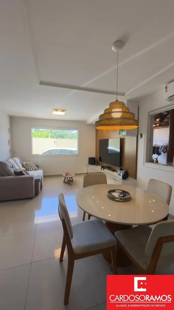 Casa, 3 quartos, 94 m² - Foto 1