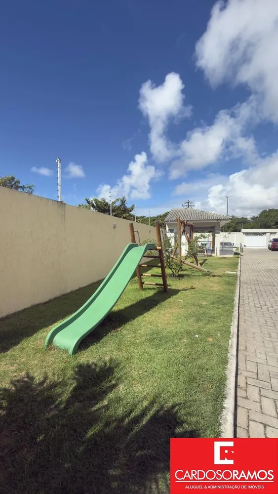 Casa, 3 quartos, 94 m² - Foto 2