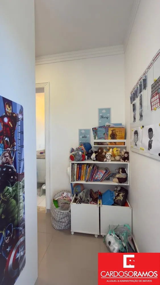 Casa, 3 quartos, 94 m² - Foto 1