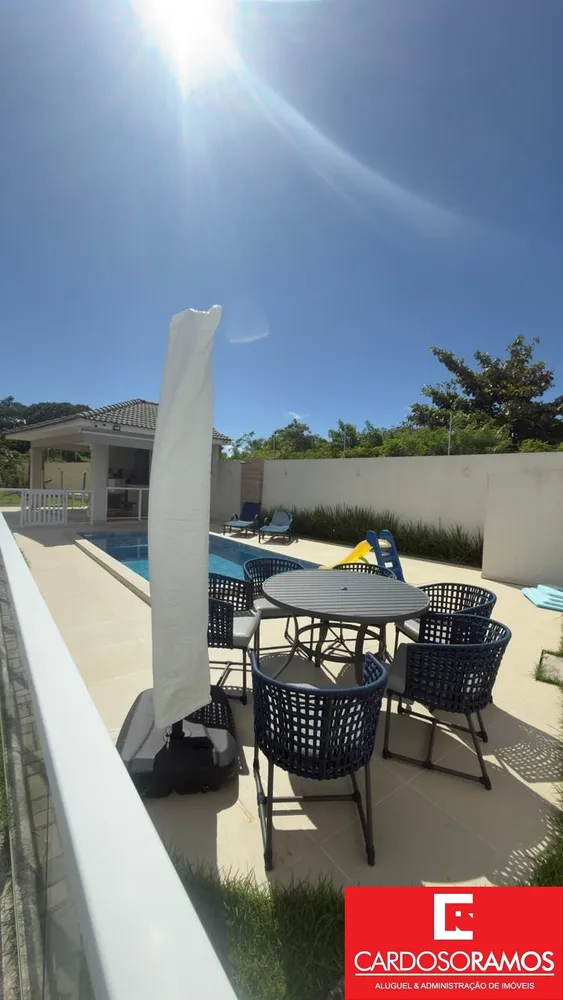 Casa, 3 quartos, 94 m² - Foto 6