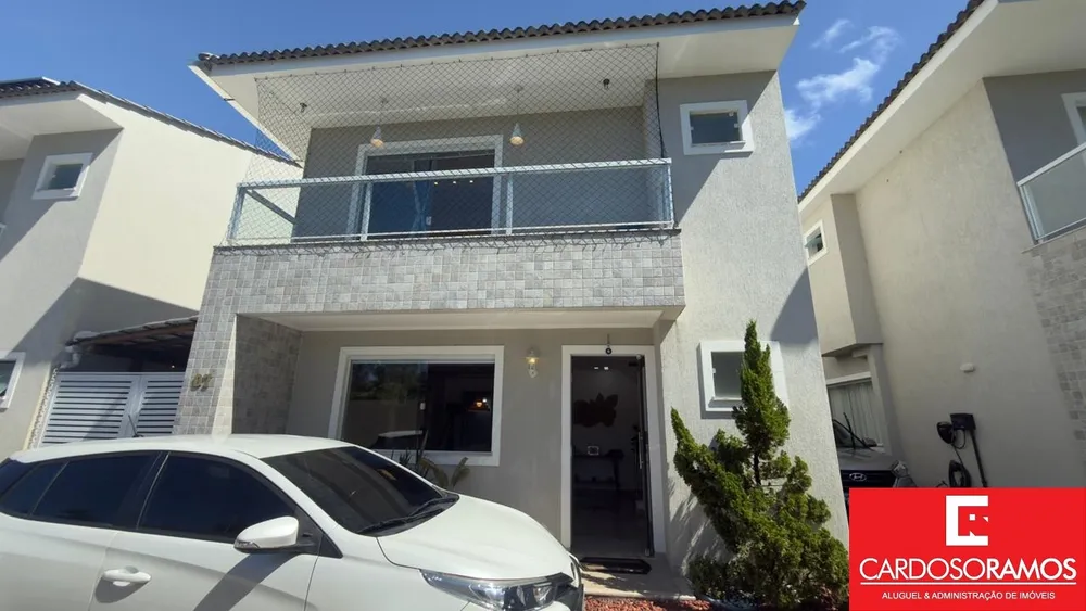 Casa, 3 quartos, 94 m² - Foto 7