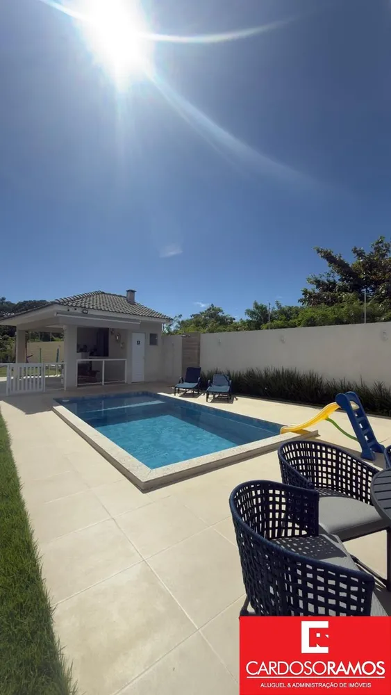 Casa, 3 quartos, 94 m² - Foto 8