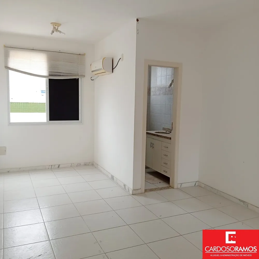 Sala-Conjunto, 23 m² - Foto 1