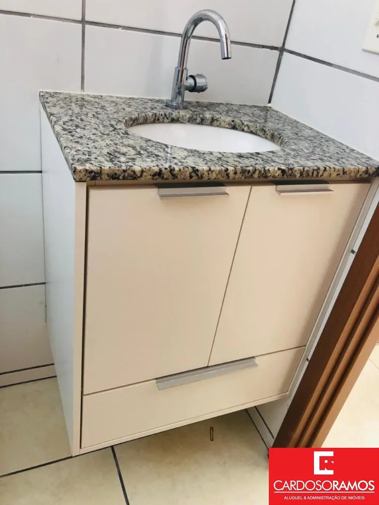 Apartamento, 2 quartos, 48 m² - Foto 4