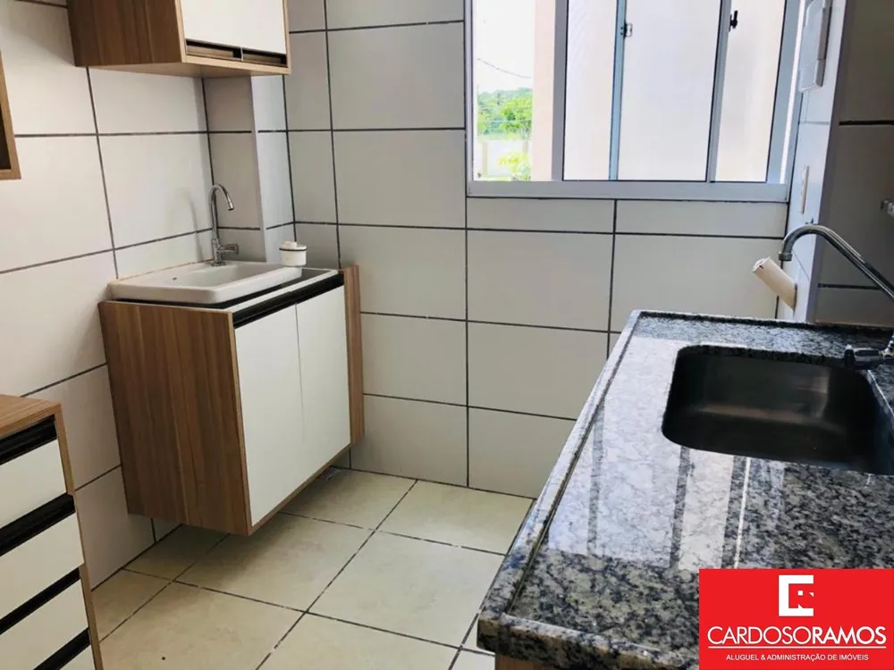Apartamento, 2 quartos, 48 m² - Foto 7