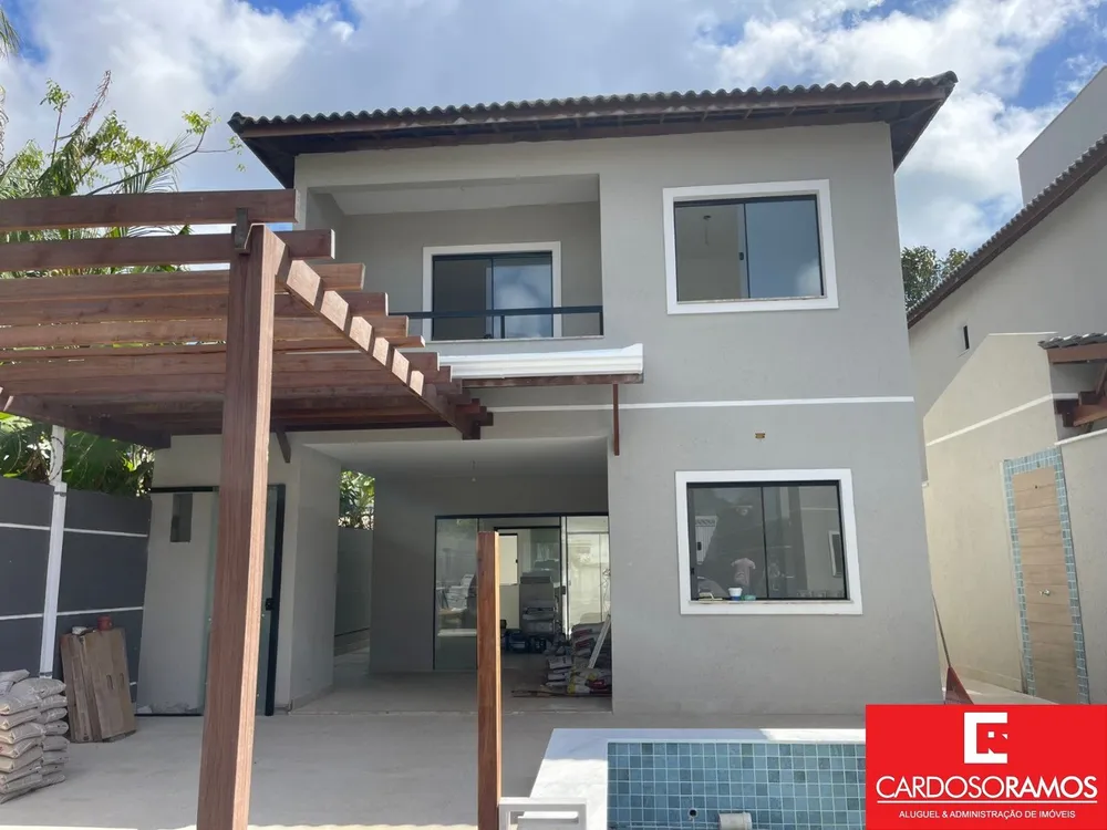 Casa, 4 quartos - Foto 3