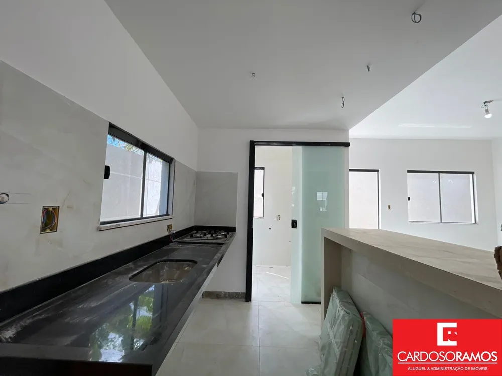 Casa, 4 quartos - Foto 7